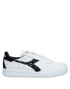 Низкие кеды и кроссовки Diadora Heritage