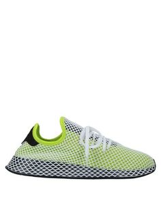 Низкие кеды и кроссовки Adidas Originals
