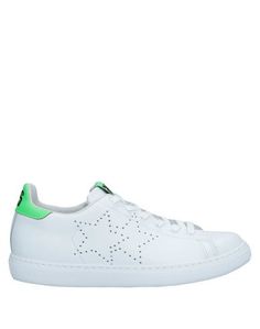 Низкие кеды и кроссовки 2 Star