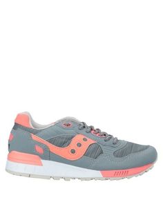 Низкие кеды и кроссовки Saucony