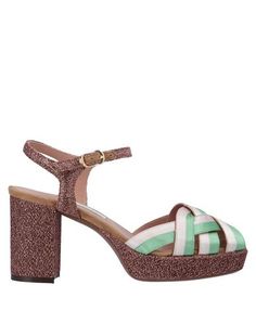 Сандалии L Autre Chose