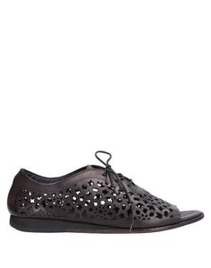 Обувь на шнурках Moma