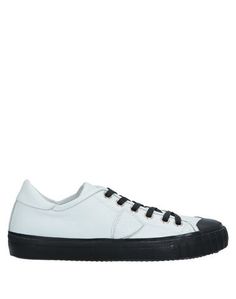 Низкие кеды и кроссовки Philippe Model