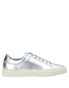 Низкие кеды и кроссовки Woman BY Common Projects