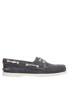 Мокасины Sperry Top Sider