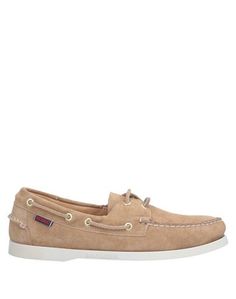 Мокасины Sebago