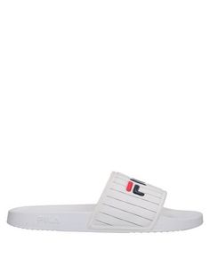 Сандалии Fila