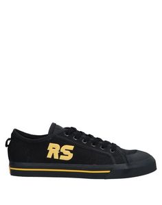 Низкие кеды и кроссовки Adidas by Raf Simons