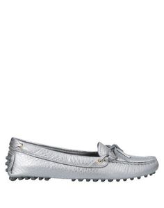 Мокасины Carshoe