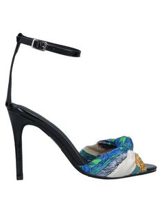 Сандалии Jeffrey Campbell