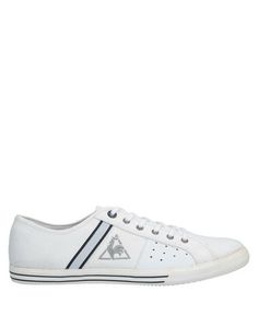 Низкие кеды и кроссовки Le Coq Sportif