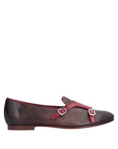 Мокасины Santoni