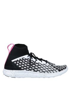 Высокие кеды и кроссовки Nike