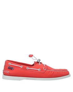 Мокасины Sebago Docksides