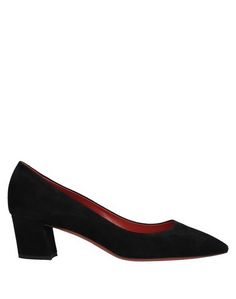 Туфли Santoni