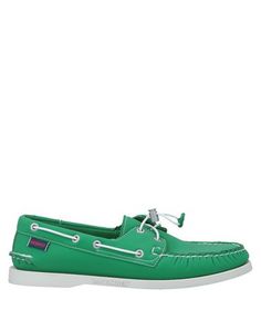 Мокасины Sebago Docksides