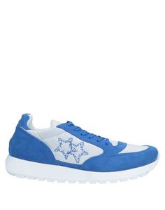 Низкие кеды и кроссовки 2 Star