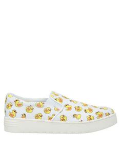 Низкие кеды и кроссовки JC Play BY Jeffrey Campbell