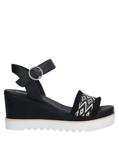 Сандалии Tosca BLU Shoes