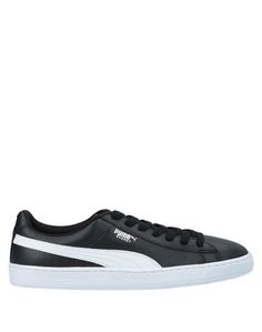 Низкие кеды и кроссовки Puma