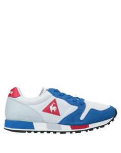 Низкие кеды и кроссовки Le Coq Sportif