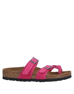 Вьетнамки Birkenstock