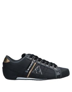 Низкие кеды и кроссовки Le Coq Sportif