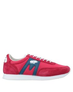 Низкие кеды и кроссовки Karhu