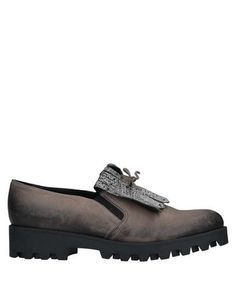 Мокасины Konstantin Starke