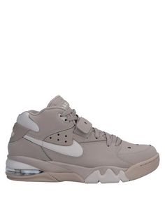 Высокие кеды и кроссовки Nike