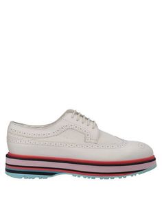 Обувь на шнурках Paul Smith