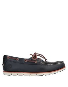 Мокасины Timberland