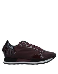 Низкие кеды и кроссовки Philippe Model