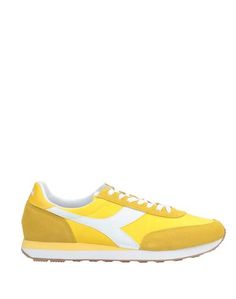 Низкие кеды и кроссовки Diadora