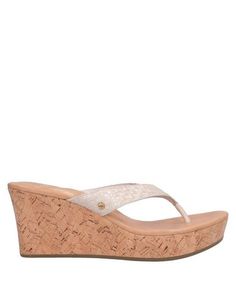 Вьетнамки UGG Australia