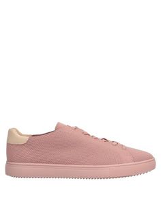 Низкие кеды и кроссовки Clae