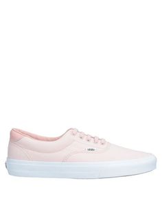 Низкие кеды и кроссовки Vans