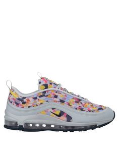 Низкие кеды и кроссовки Nike