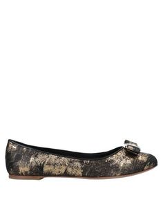 Балетки Salvatore Ferragamo
