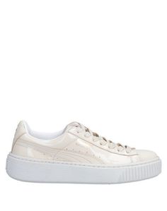Низкие кеды и кроссовки Puma