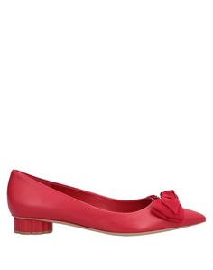 Балетки Salvatore Ferragamo