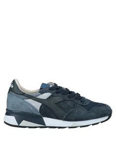 Низкие кеды и кроссовки Diadora Heritage