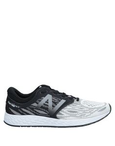 Низкие кеды и кроссовки New Balance