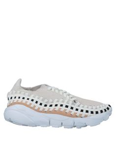 Низкие кеды и кроссовки Nike