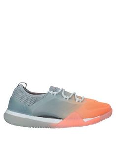 Низкие кеды и кроссовки Adidas by Stella Mc Cartney