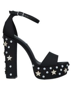 Сандалии Steve Madden