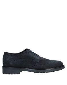 Обувь на шнурках Trussardi