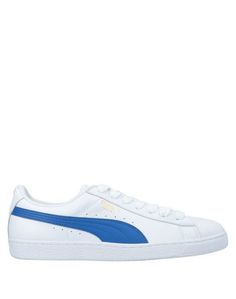 Низкие кеды и кроссовки Puma