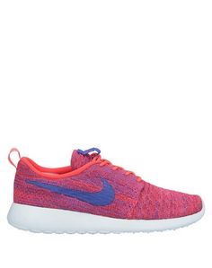 Низкие кеды и кроссовки Nike