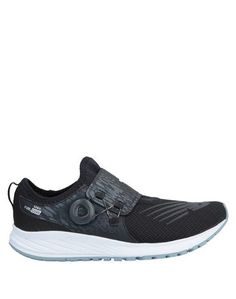 Низкие кеды и кроссовки New Balance